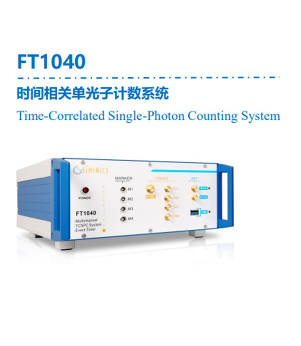 FT1040 DATASHEET