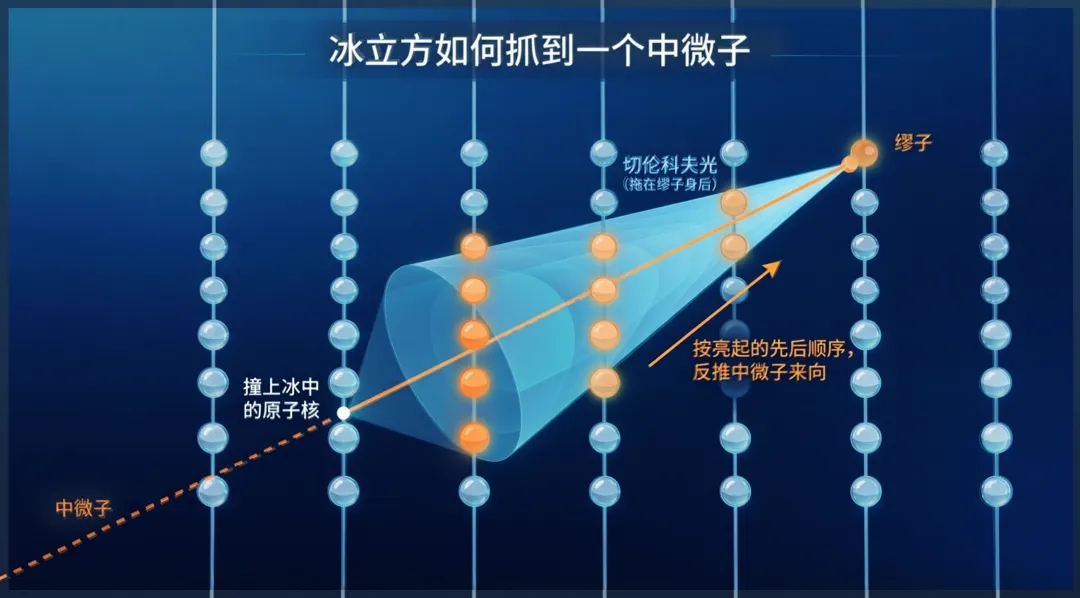 快讯 | 2026诺贝尔物理学奖揭晓:冰立方中微子探测背后的光子技术与产业影响!(图6)