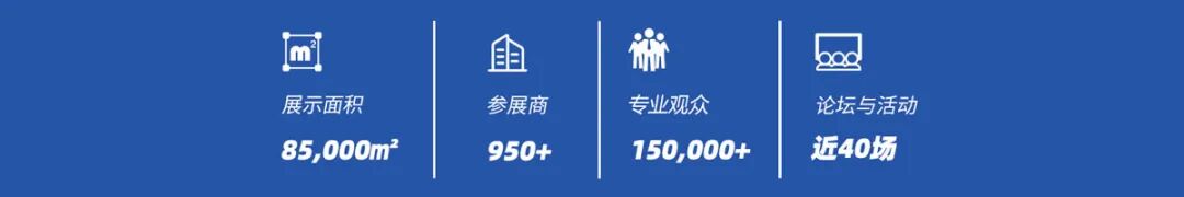 展会预告|星秒科技参展2026 CeMAT ASIA—邀您共探精准传感技术，赋能智慧物流升级！(图3)