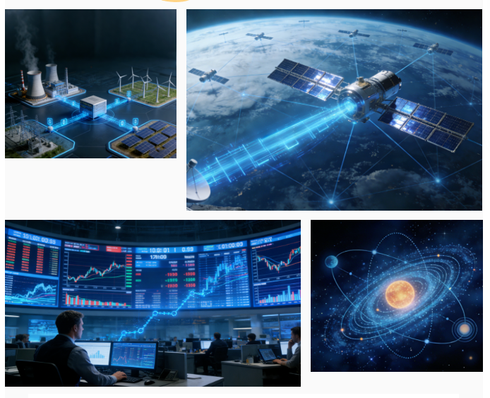星秒趣谈| 1秒为什么是1秒?时间它真的存在吗?(图14)