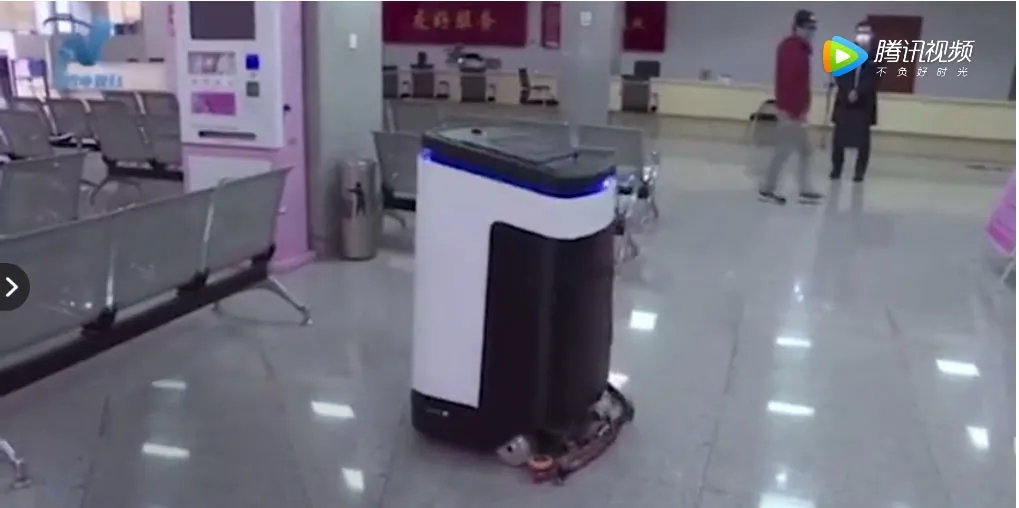 除了自动驾驶,激光雷达还能做什么?(图10)