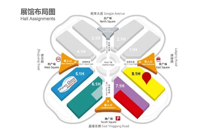 星秒科技全新时间测量仪产品,即将亮相慕尼黑光电博览会!(图7)