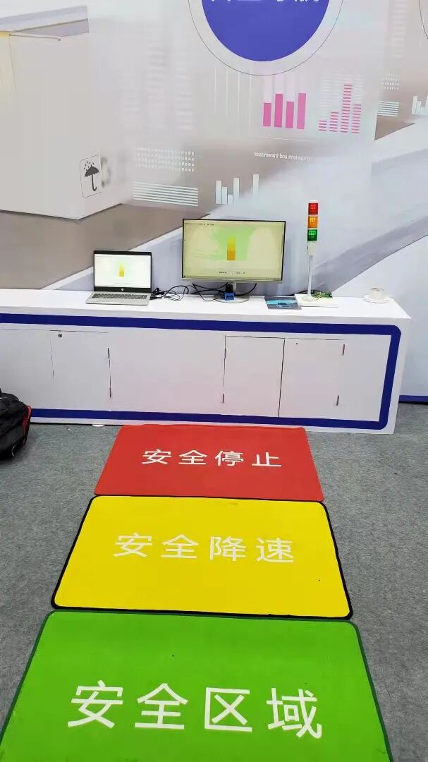 展会盛况|星秒科技与您相约上海亚洲物流展CeTMAT ASIA(图10)