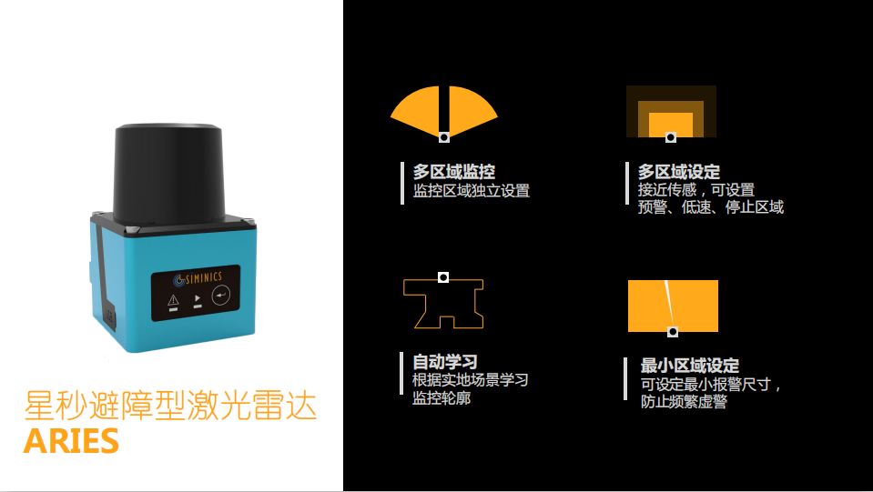 星秒科技——出击机器人产业联盟年会(图5)