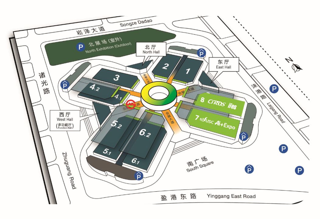 盛夏七月，星秒科技与您相约CIROS2019中国国际机器人展(图11)