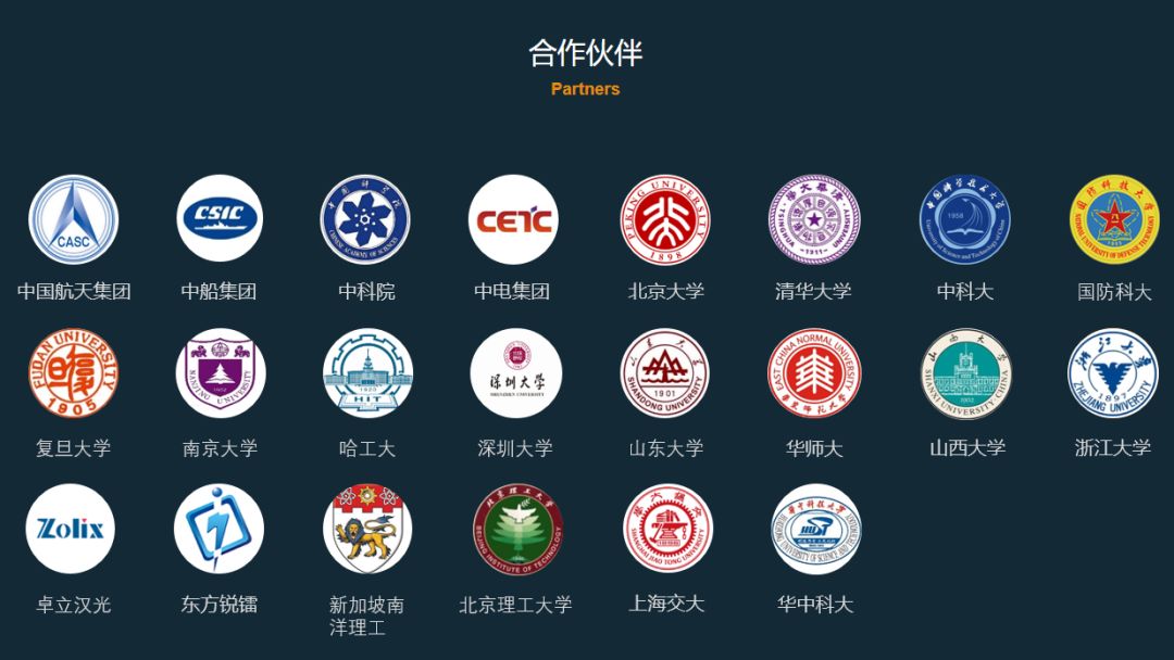星秒科技新版官方网站正式上线了！(图3)